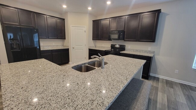 Building Photo - New 4-Bedroom Home in East Jefferson County – Over 2,000 Sq Ft!