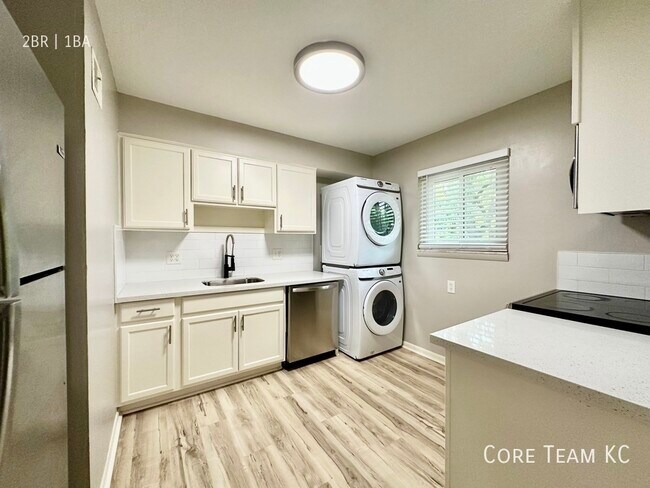 Foto del edificio - 1132 W 41st Terrace