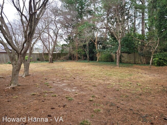 Building Photo - 4 br, 2 bath House - 4604 Bromfield Avenue