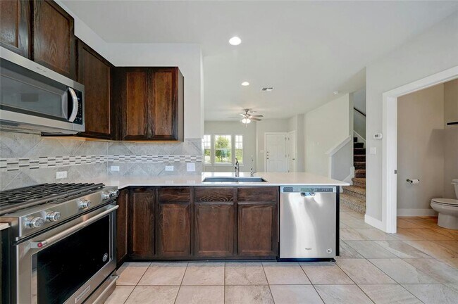 Foto del edificio - 121 Switchgrass St