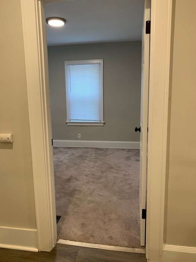 Unit 1 BR 1 - 6741 Hurd Ave