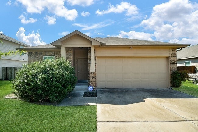 Foto del edificio - 3318 Grand Cane Ln