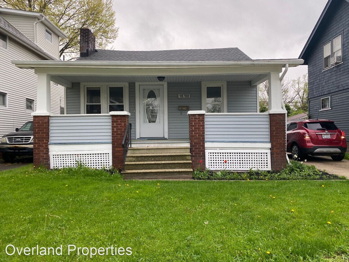 Primary Photo - 3 br, 2 bath House - 18700 Monterey Avenue