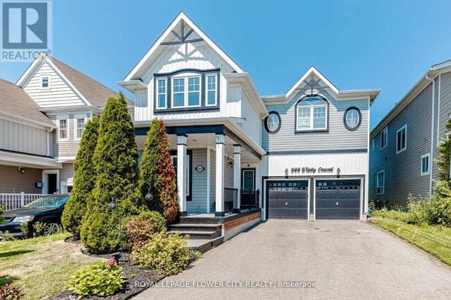 Building Photo - 944 O'Reilly Crescent