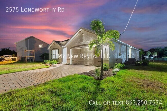 Foto del edificio - 2575 Longworthy Rd