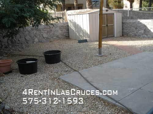 Building Photo - Cute 2/1 with Yard, close to Parks