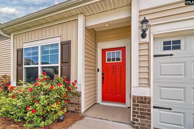 Foto del edificio - 517 Ludlow Ln