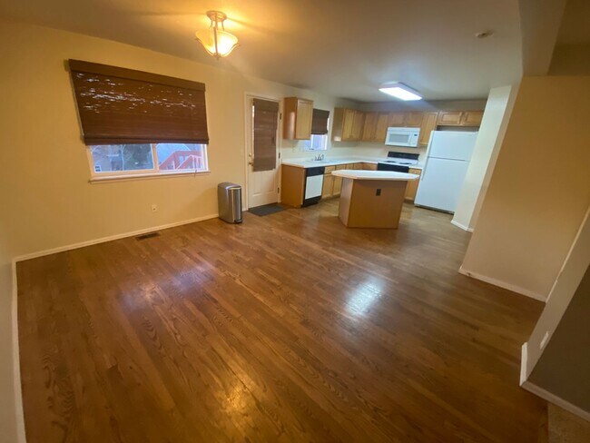 Foto del edificio - Lovely Parker Home!