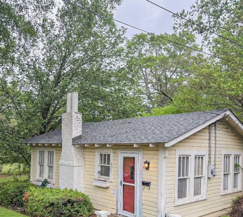 Foto principal - 251 Byrd Ave