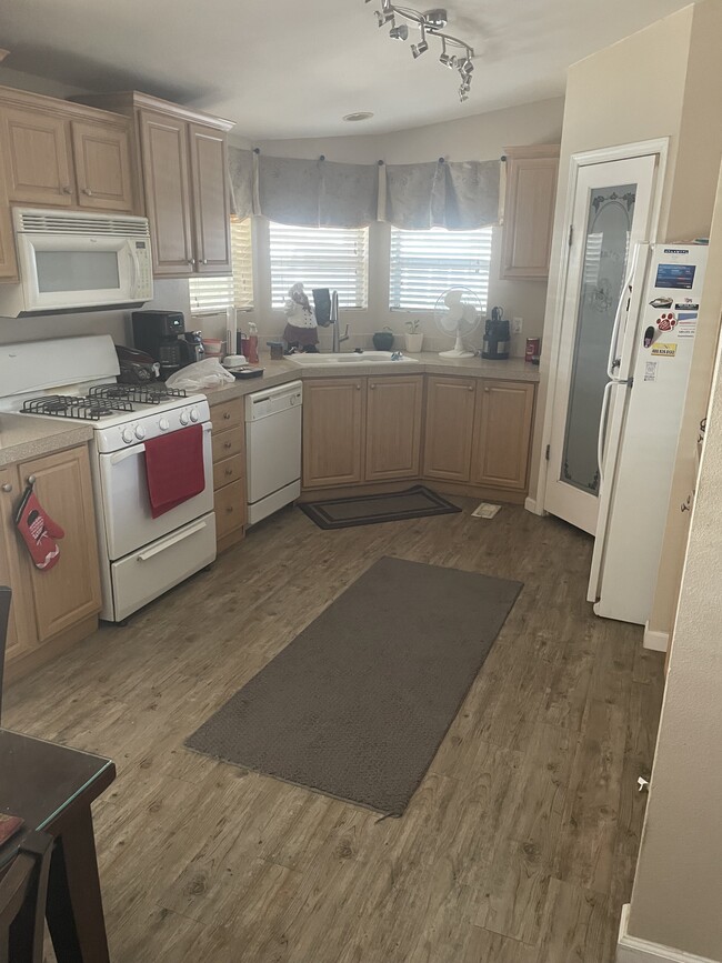 Foto del edificio - 2650 W Union Hills Dr