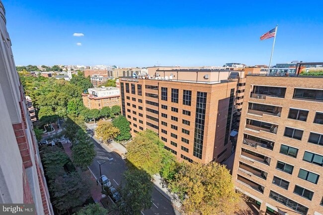 Foto del edificio - 1230 23rd St NW