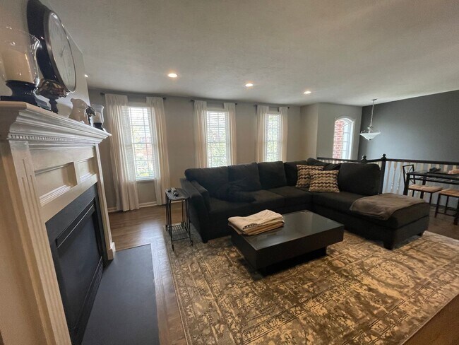 Foto del edificio - Wexford - 3 Bedroom Townhome Near I-79 -Mu...