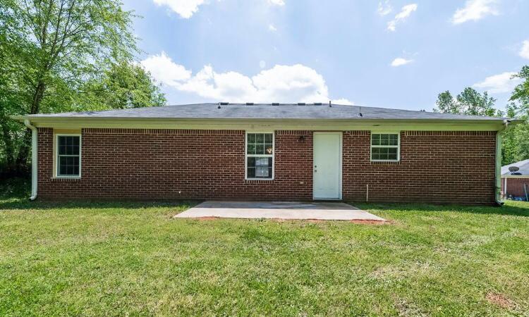 Primary Photo - 536 Dove Way