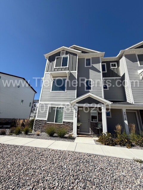 Building Photo - 3912 N Cougar Ln