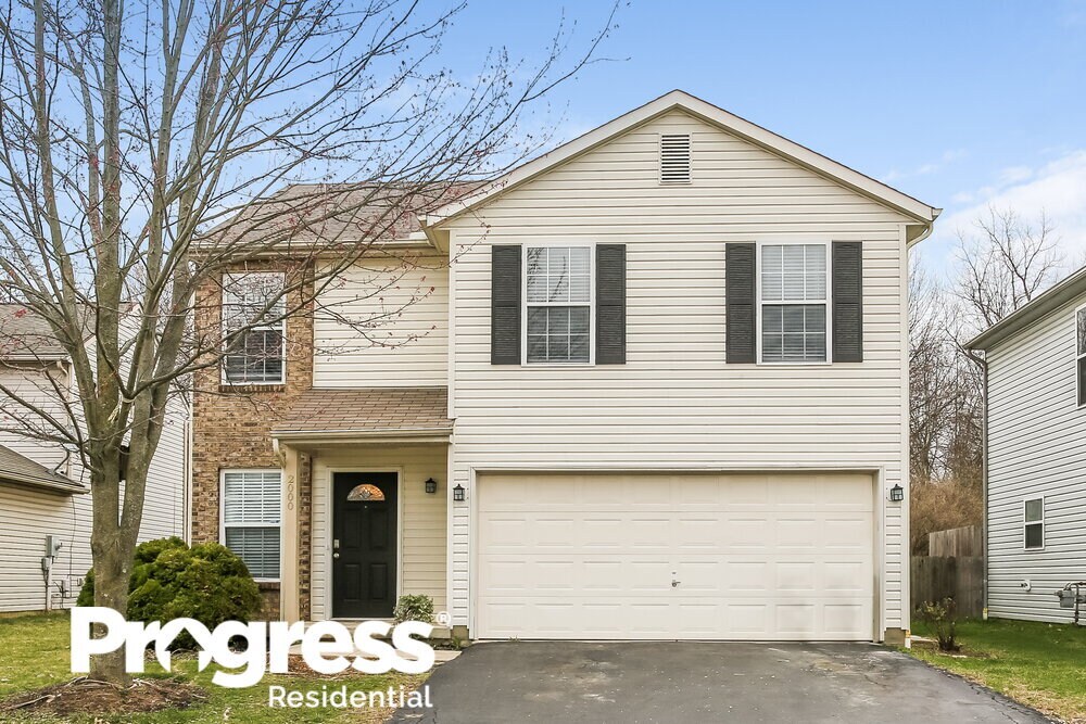 2000 Jacinth Ct, Grove City, OH 43123 House Rental in Grove City, OH