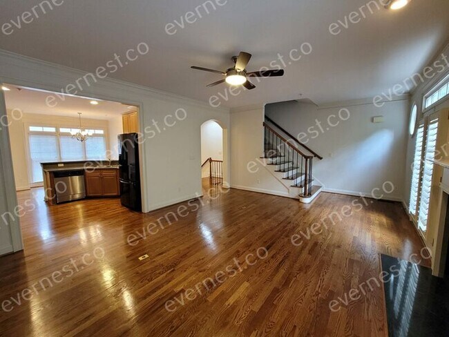 Building Photo - 12000 Stone Brook Cove