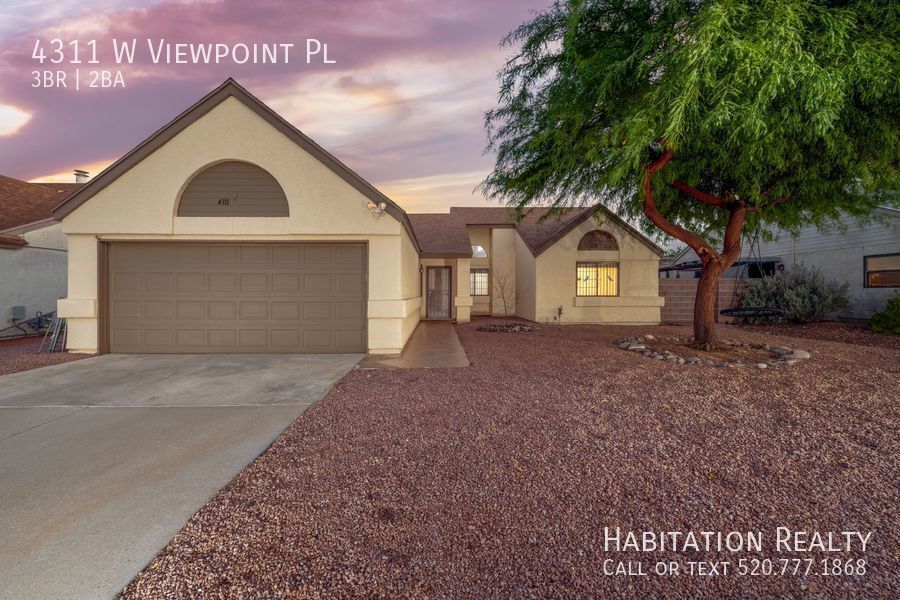 Foto principal - Delightful 3bed/2bath Home at Gatewood Ran...
