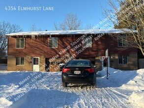 Building Photo - 4354 Elmhurst Dr