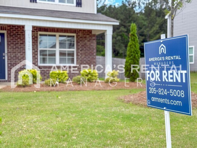 Foto del edificio - Move-in Special! Beautiful 5 Bed, 3 Bath h...