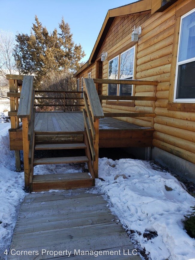 Foto del edificio - 3 br, 2 bath House - 58 Birch Creek Road