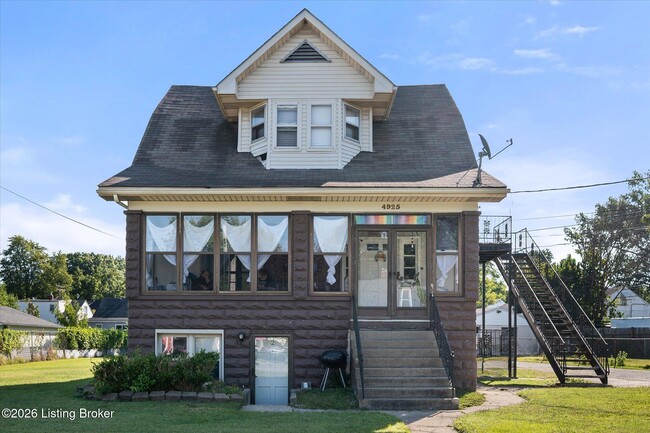 Building Photo - 4925 Southside Dr