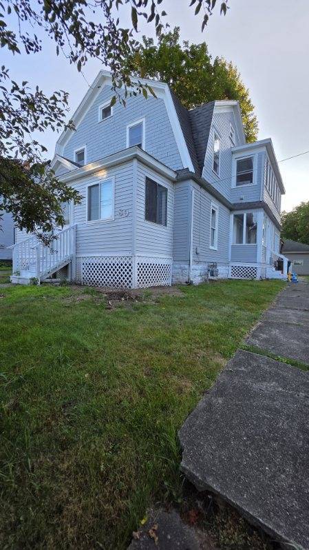 Foto del edificio - 80 Highland Ave