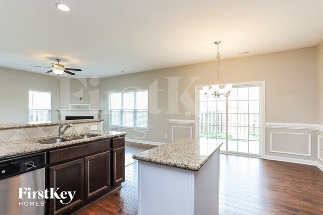 Foto del edificio - 146 Marsh Creek Dr
