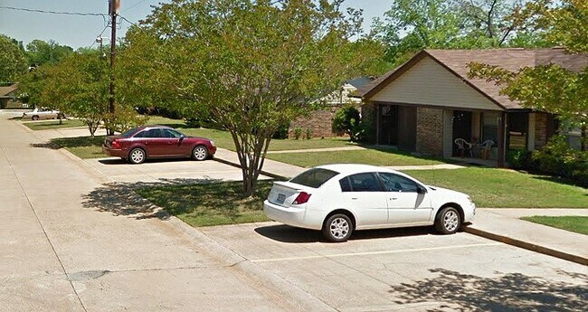 Foto del edificio - 202 Keasler St