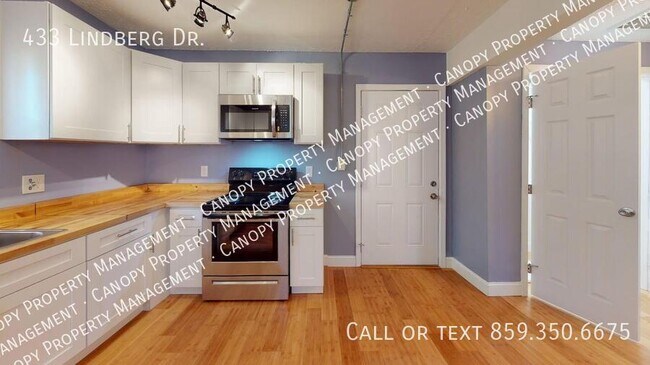 Foto del edificio - 433 Lindberg Dr