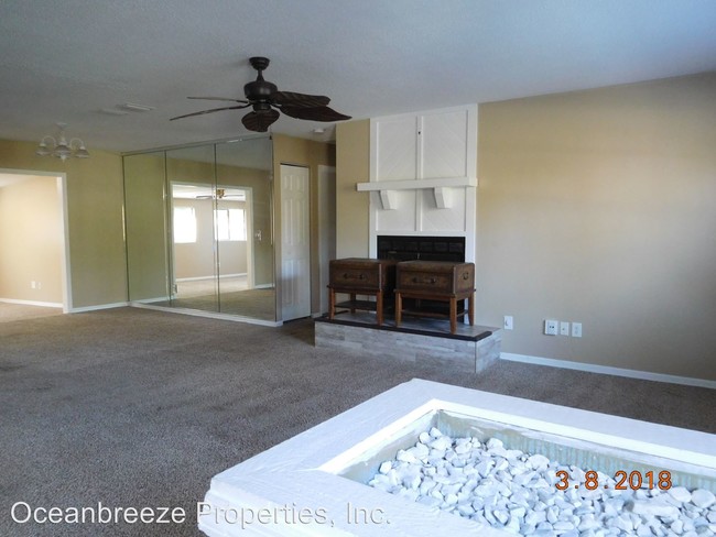 Building Photo - 3 br, 2 bath House - 2623 Unity Tree Dr
