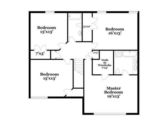 Foto del edificio - 8925 Preakness Cir