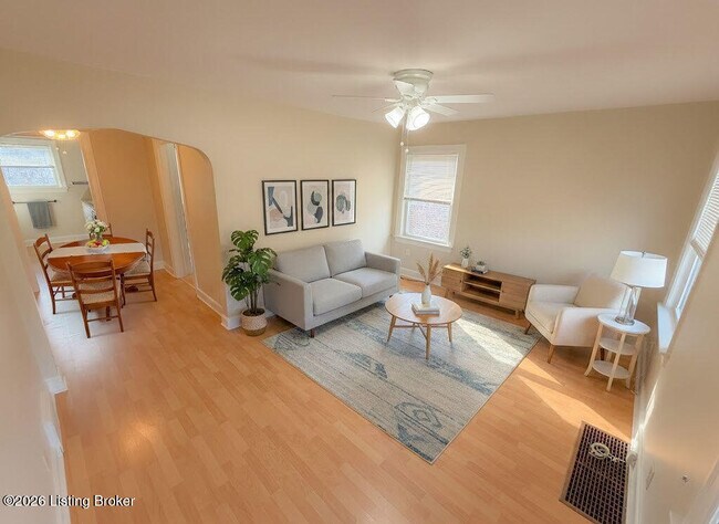 Foto del edificio - 3520 Willis Ave