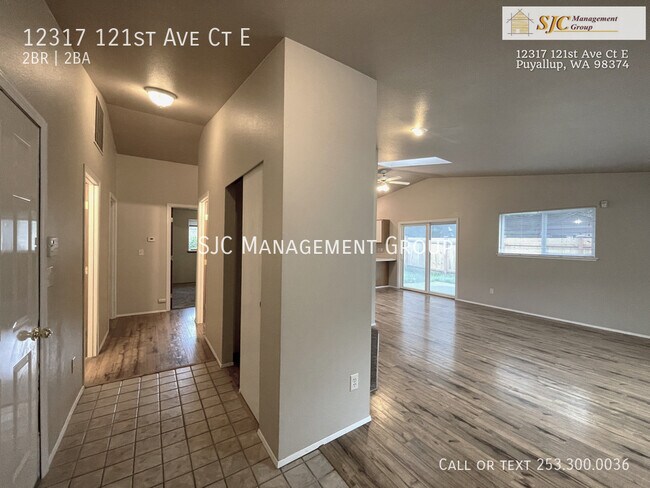 Foto del edificio - 12317 121st Ave Ct E