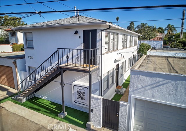 Foto del edificio - 728 Euclid St