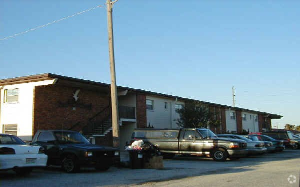 Foto del edificio - Glenn Eagles Apartments
