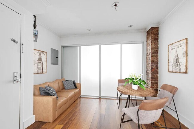 Foto del edificio - 163 Ludlow St