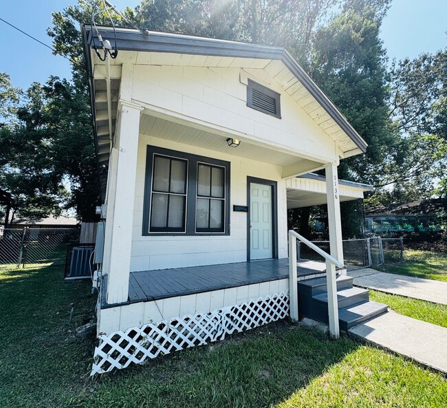 Foto del edificio - 1136 N 28th St