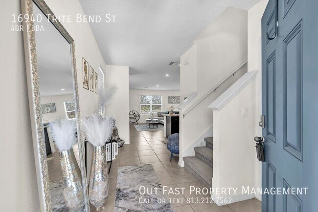 Foto del edificio - 16940 Trite Bend St