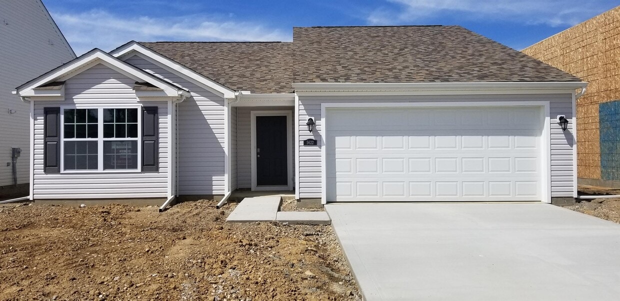 Primary Photo - 5622 Branchville Dr