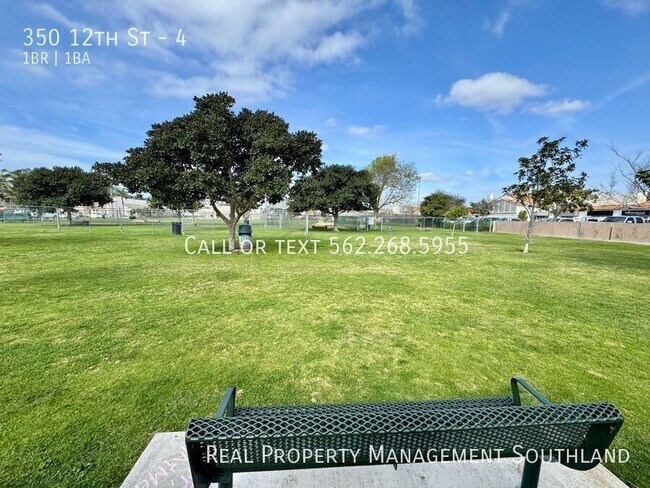 Foto del edificio - 350 12th St