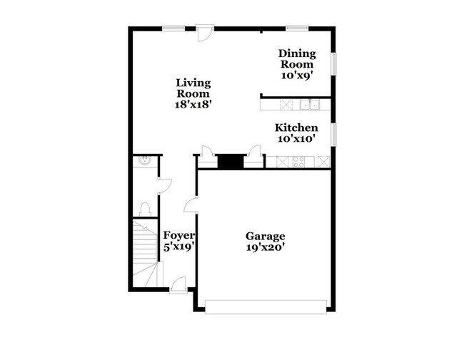 Building Photo - 1013 Helms Rd