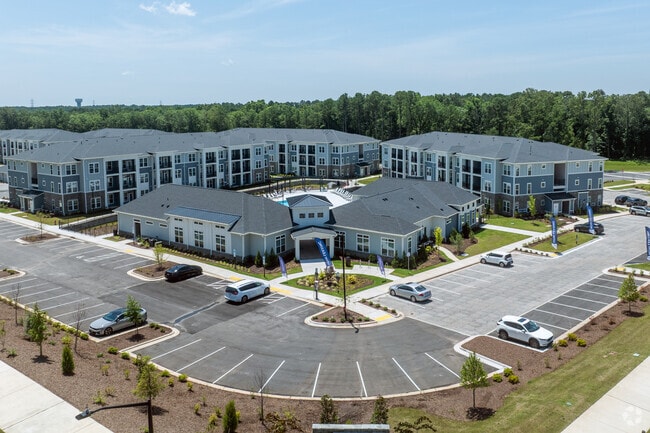Building Photo - Ascend Brightleaf