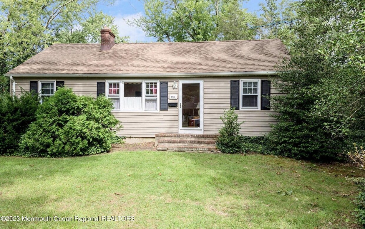1700 W Princeton Ave, Brick Township, NJ 08724 House Rental in Brick