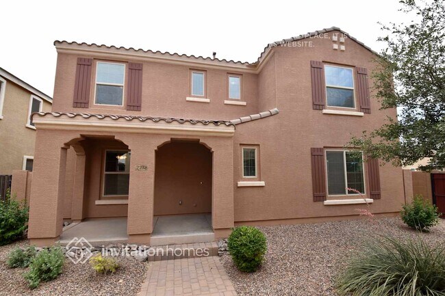 Building Photo - 2238 S Ponderosa Dr