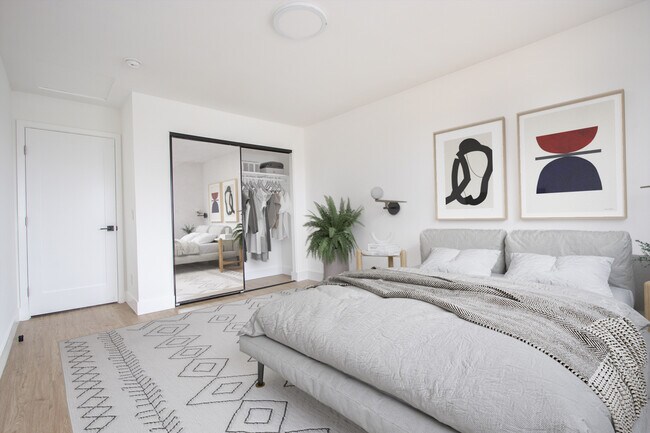 Foto del edificio - 980 White Knoll Dr