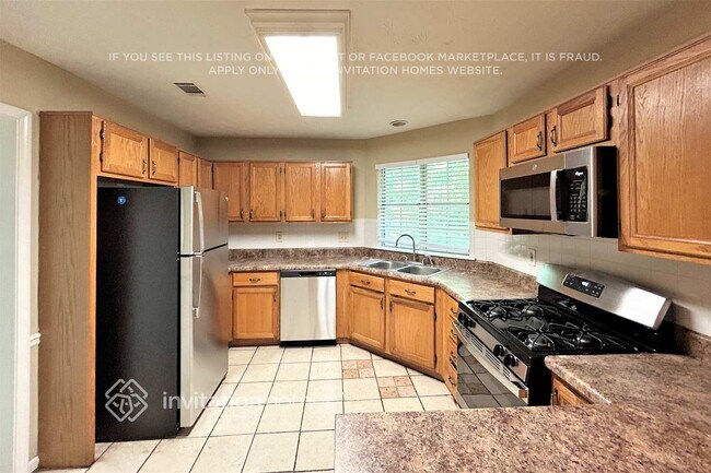 Foto del edificio - 3508 Tiffany Dr SE