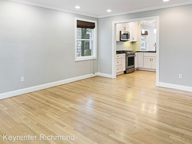 Building Photo - 4 br, 2 bath House - 4809 Leonard Pkwy