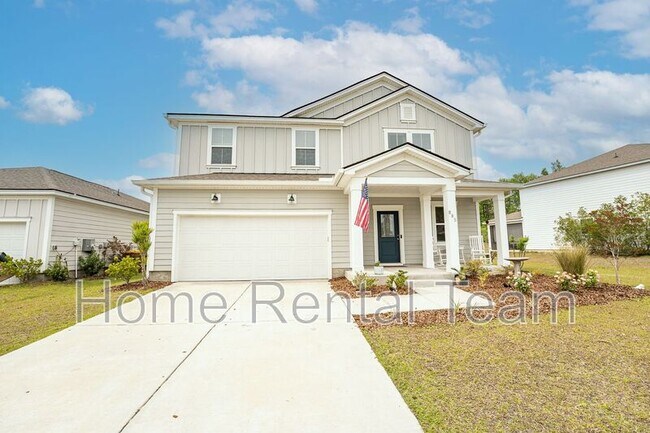 Foto del edificio - 885 Longleaf Dr