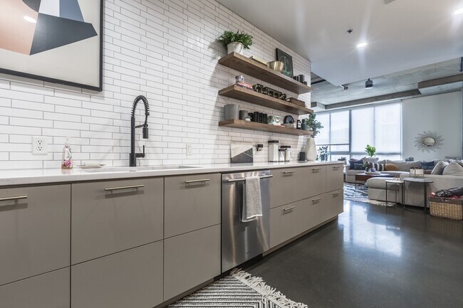 Foto del edificio - 423 Delaware St