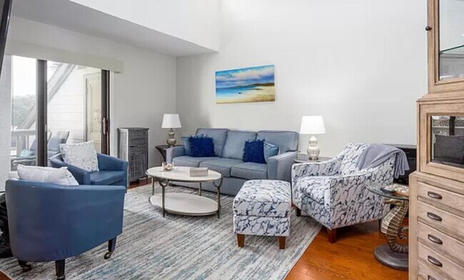 Foto del edificio - 1622 Live Oak Park